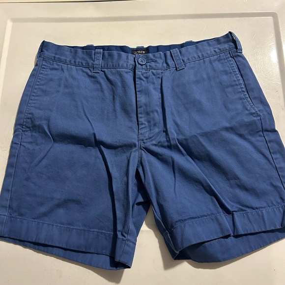 Jcrew men’s shorts size 33 - Picture 1 of 4